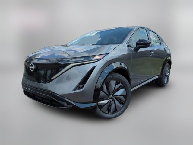 2023 Nissan ARIYA ENGAGE