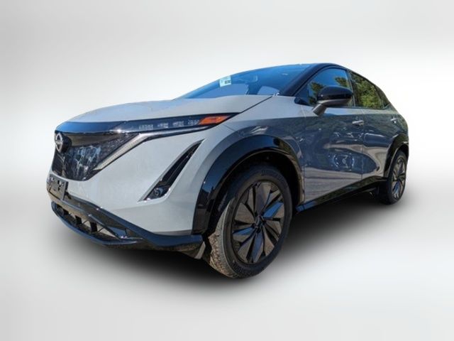 2023 Nissan ARIYA ENGAGE