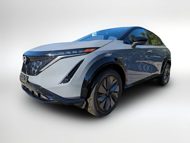 2023 Nissan ARIYA ENGAGE