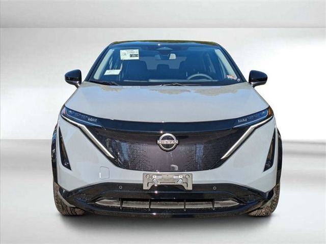 2023 Nissan ARIYA ENGAGE