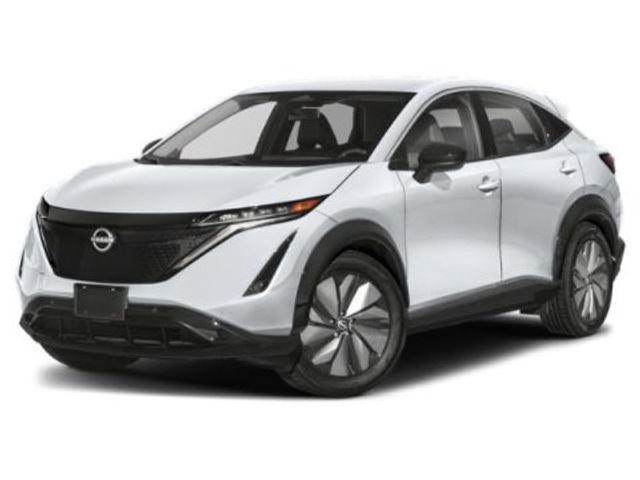 2023 Nissan ARIYA ENGAGE