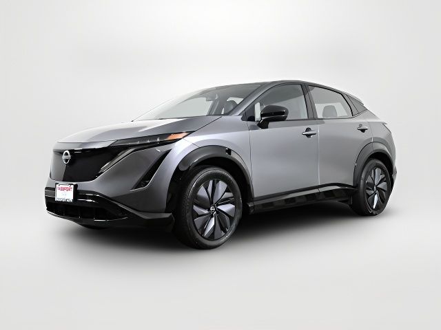 2023 Nissan ARIYA ENGAGE