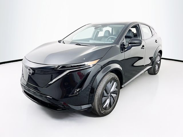 2023 Nissan ARIYA ENGAGE