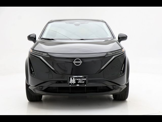 2023 Nissan ARIYA ENGAGE