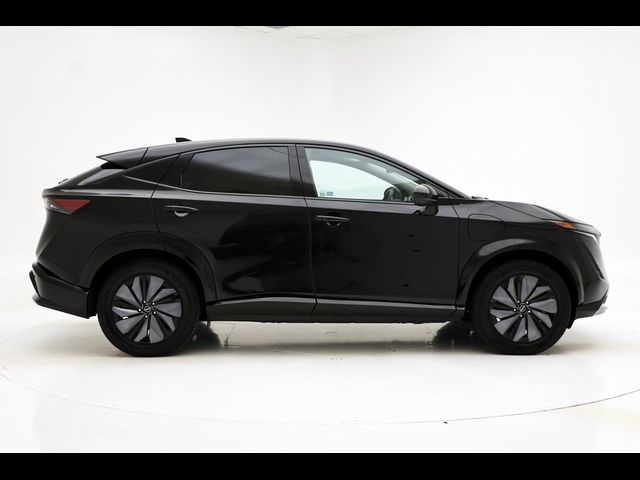 2023 Nissan ARIYA ENGAGE