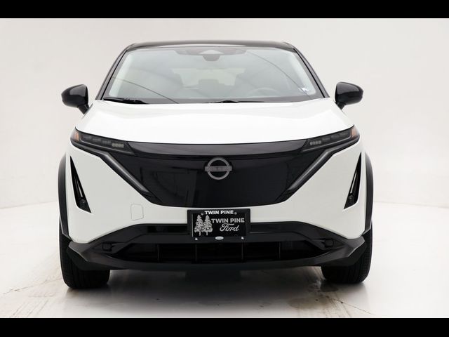 2023 Nissan ARIYA ENGAGE
