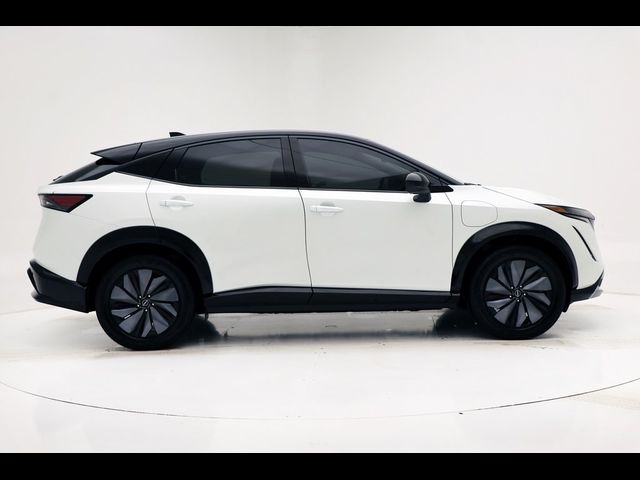 2023 Nissan ARIYA ENGAGE