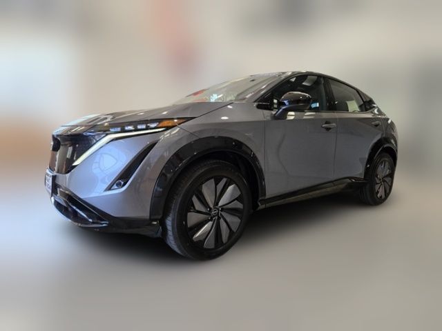 2023 Nissan ARIYA ENGAGE