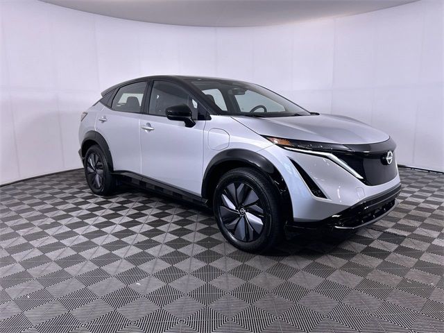 2023 Nissan ARIYA ENGAGE