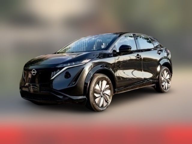 2023 Nissan ARIYA ENGAGE