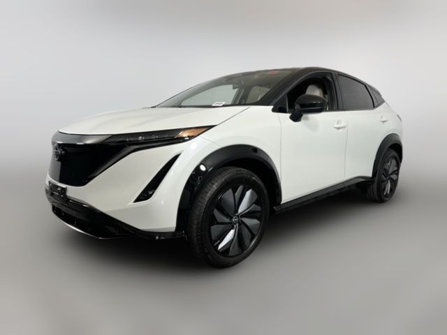 2023 Nissan ARIYA ENGAGE