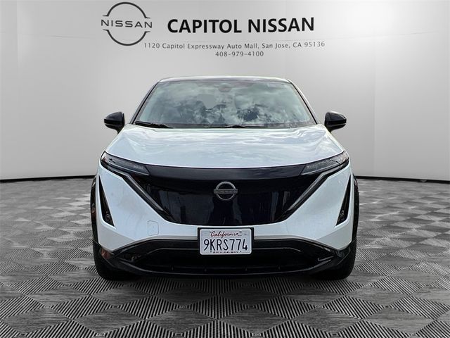 2023 Nissan ARIYA ENGAGE