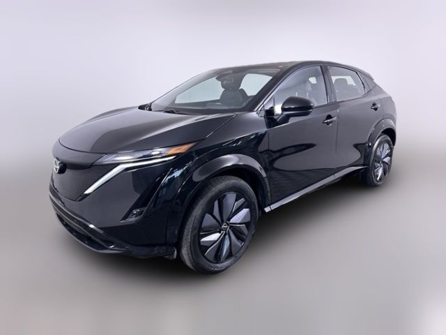 2023 Nissan ARIYA ENGAGE