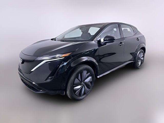 2023 Nissan ARIYA ENGAGE