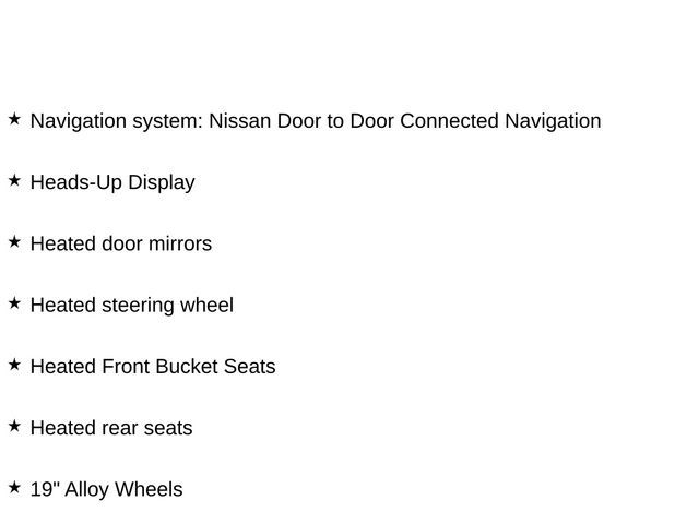 2023 Nissan ARIYA ENGAGE