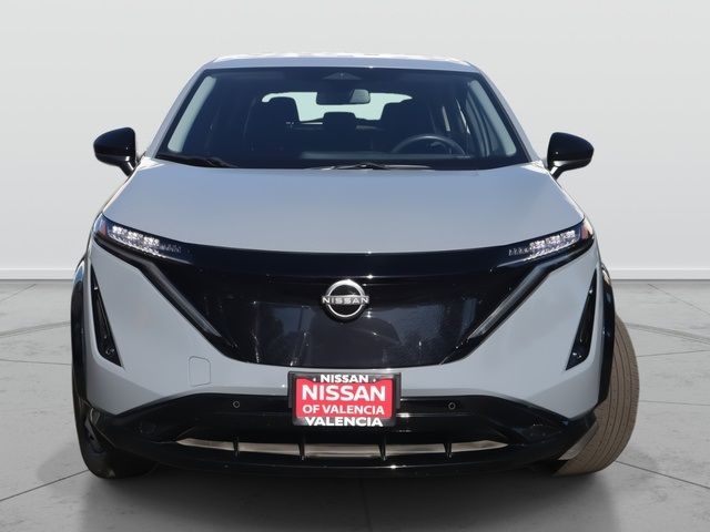 2023 Nissan ARIYA ENGAGE