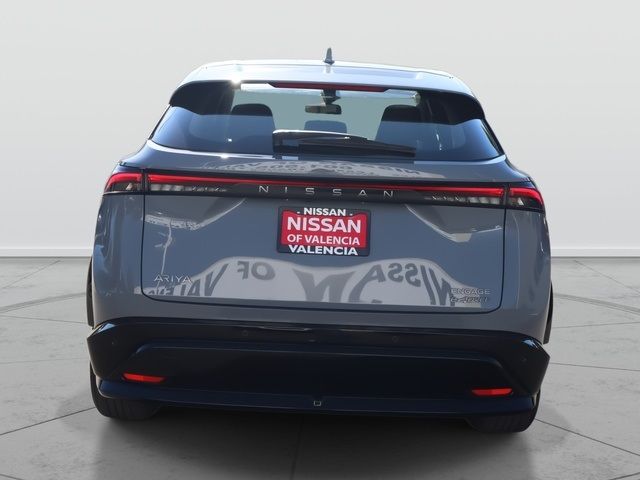 2023 Nissan ARIYA ENGAGE