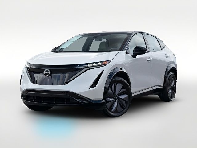 2023 Nissan ARIYA ENGAGE