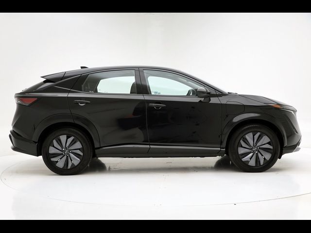2023 Nissan ARIYA ENGAGE
