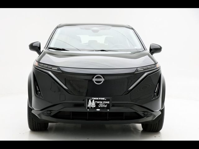 2023 Nissan ARIYA ENGAGE