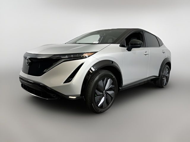 2023 Nissan ARIYA ENGAGE