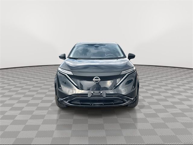 2023 Nissan ARIYA ENGAGE