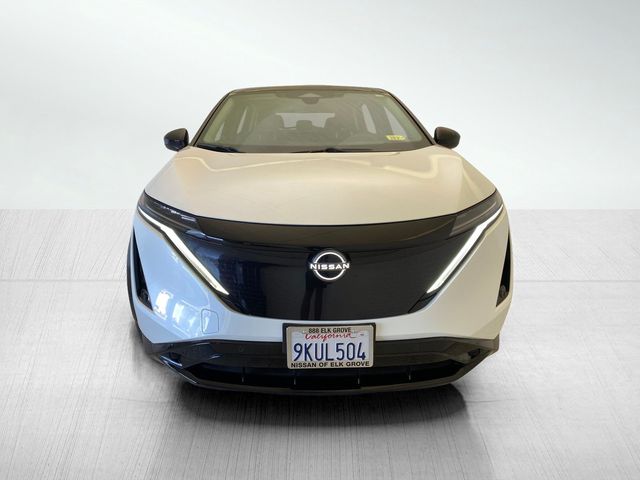 2023 Nissan ARIYA ENGAGE