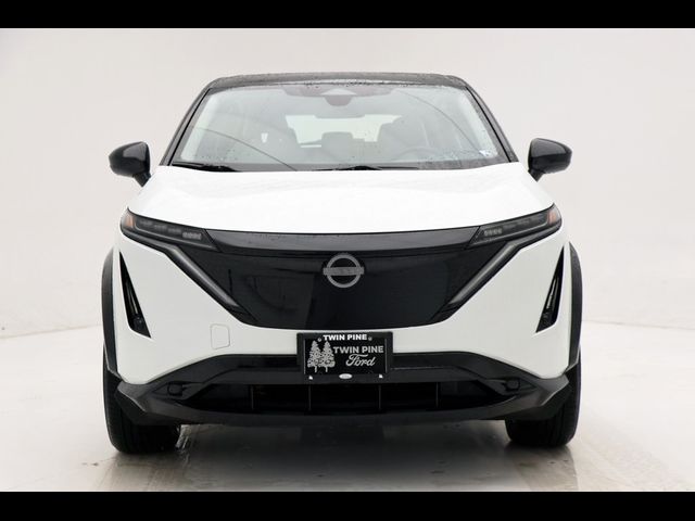 2023 Nissan ARIYA ENGAGE