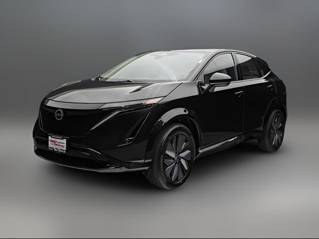 2023 Nissan ARIYA ENGAGE