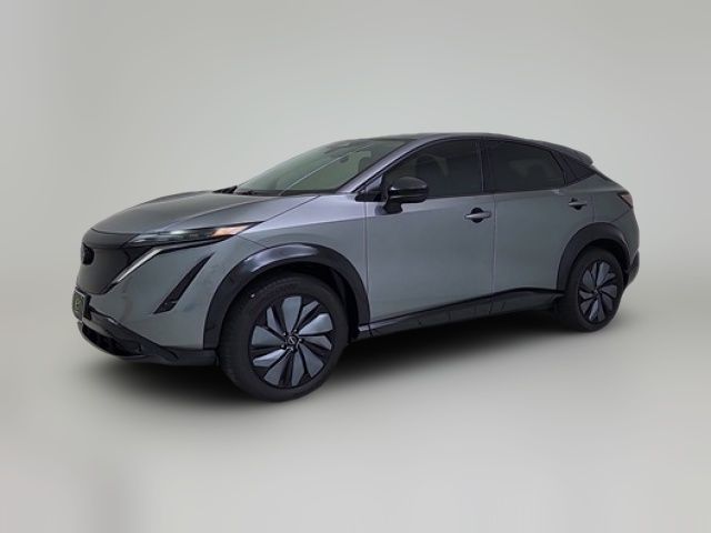 2023 Nissan ARIYA ENGAGE