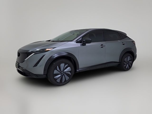 2023 Nissan ARIYA ENGAGE