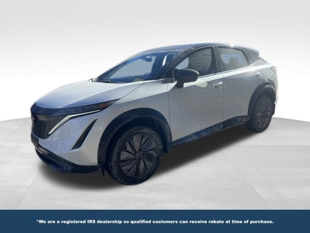 2023 Nissan ARIYA ENGAGE