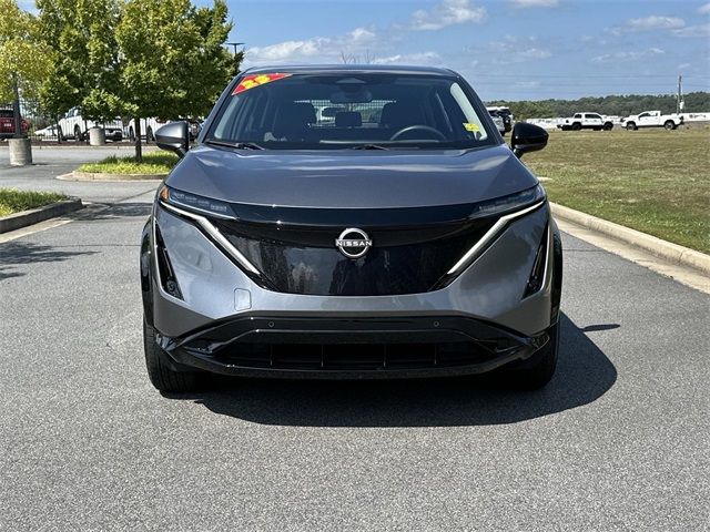 2023 Nissan ARIYA ENGAGE