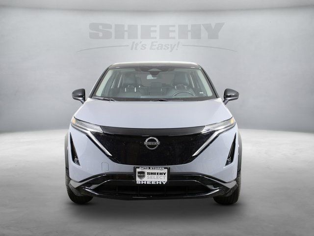 2023 Nissan ARIYA ENGAGE