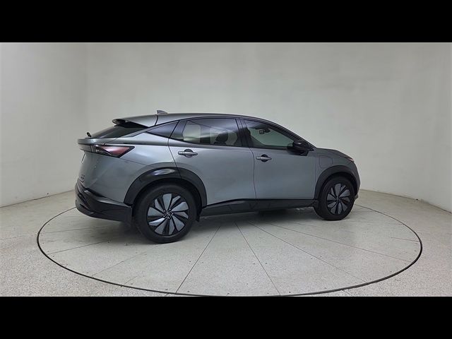 2023 Nissan ARIYA ENGAGE