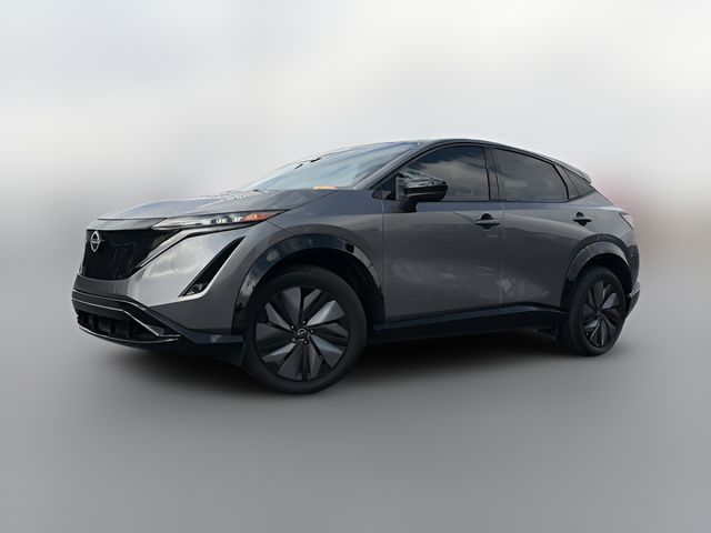 2023 Nissan ARIYA ENGAGE