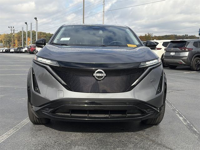 2023 Nissan ARIYA ENGAGE