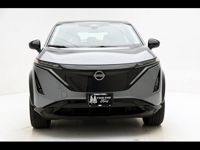 2023 Nissan ARIYA ENGAGE