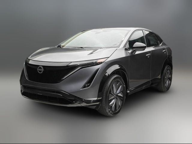 2023 Nissan ARIYA ENGAGE