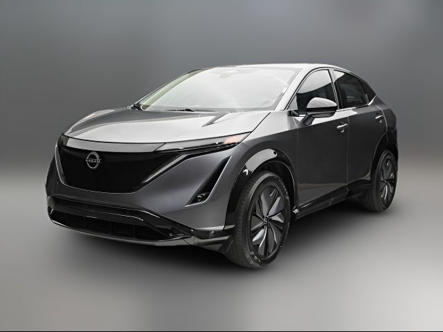 2023 Nissan ARIYA ENGAGE