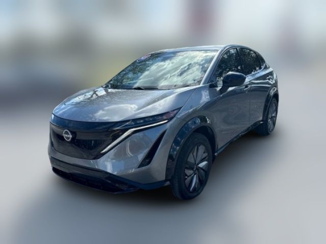 2023 Nissan ARIYA ENGAGE