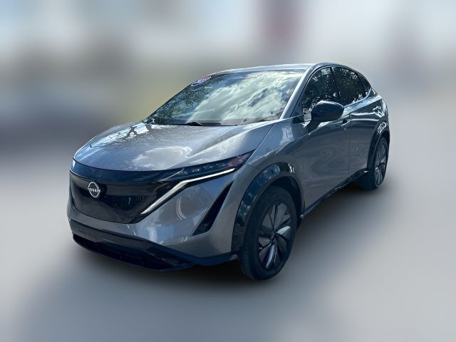 2023 Nissan ARIYA ENGAGE