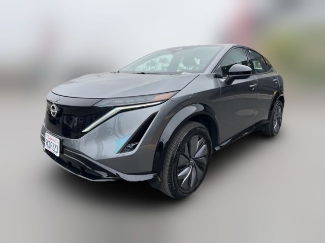 2023 Nissan ARIYA ENGAGE