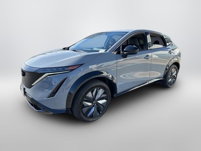 2023 Nissan ARIYA ENGAGE