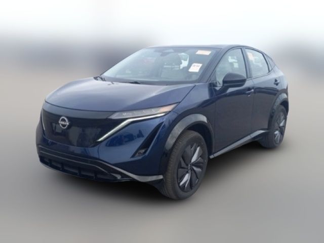 2023 Nissan ARIYA ENGAGE