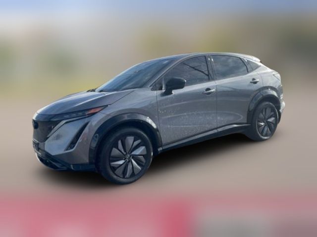 2023 Nissan ARIYA ENGAGE