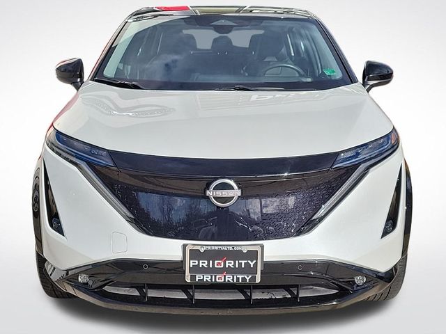 2023 Nissan ARIYA EVOLVE+