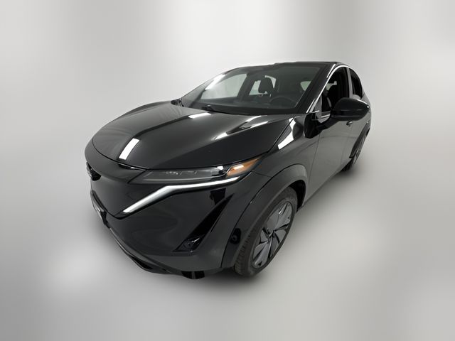 2023 Nissan ARIYA EVOLVE+