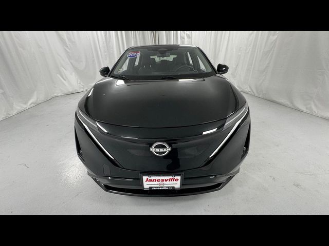 2023 Nissan ARIYA EVOLVE+