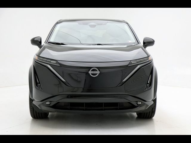 2023 Nissan ARIYA EVOLVE+